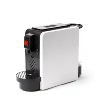 Cafeteras superautomáticas Totalmente automática Blanco 0.85 L 901231 KIMBO Cafeteras superautomáticas Totalmente automática Blanco 0.85 L 901231 KIMBO