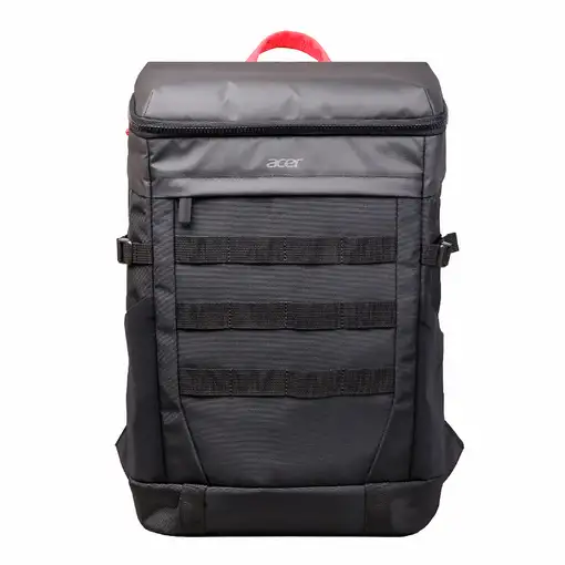 Acer Nitro Gaming Utility Backpack 39,6 cm (15.6") Mochila Negro Acer Nitro Gaming Utility Backpack 39,6 cm (15.6") Mochila Negro