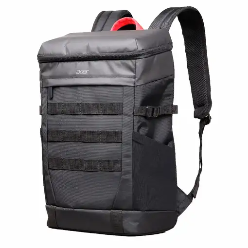 Acer Nitro Gaming Utility Backpack 39,6 cm (15.6") Mochila Negro