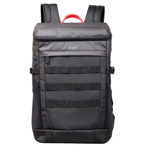 Acer Nitro Gaming Utility Backpack 39,6 cm (15.6") Mochila Negro
