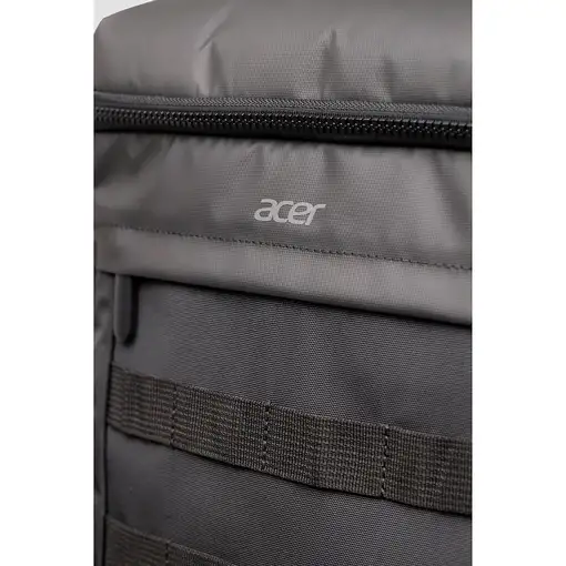 Acer Nitro Gaming Utility Backpack 39,6 cm (15.6") Mochila Negro