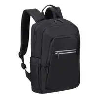 Rivacase Alpendorf 7523 35,6 cm (14") Mochila Negro Rivacase Alpendorf 7523 35,6 cm (14") Mochila Negro