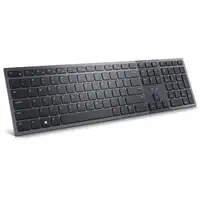 DELL Teclado de colaboración Pro Premium - KB900 - español (QWERTY)