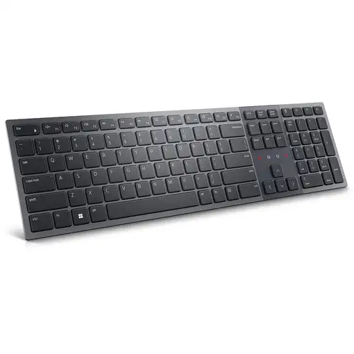 DELL Teclado de colaboración Pro Premium - KB900 - español (QWERTY) DELL Teclado de colaboración Pro Premium - KB900 - español (QWERTY)