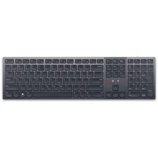 DELL Teclado de colaboración Pro Premium - KB900 - español (QWERTY)