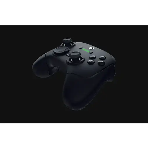 Razer Wolverine V3 Pro for PC Negro RF/USB Gamepad Analógico/Digital