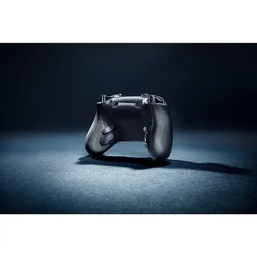 Razer Wolverine V3 Pro for PC Negro RF/USB Gamepad Analógico/Digital