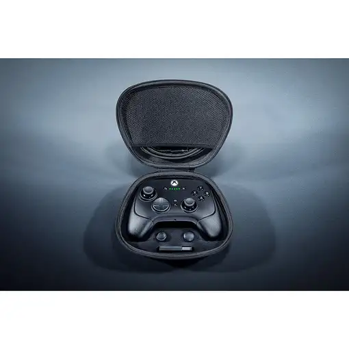 Razer Wolverine V3 Pro for PC Negro RF/USB Gamepad Analógico/Digital