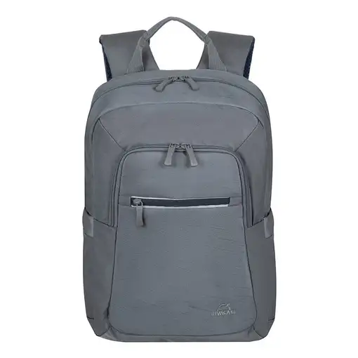 Rivacase Alpendorf 7523 35,6 cm (14") Mochila Gris