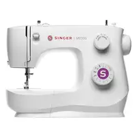 SINGER M2505 Máquina de coser semiautomática Eléctrico