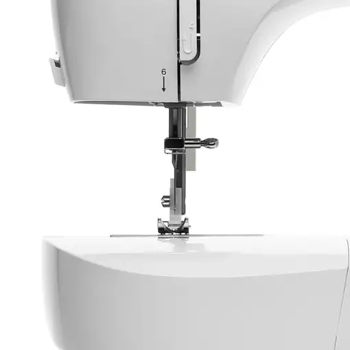 SINGER M2505 Máquina de coser semiautomática Eléctrico