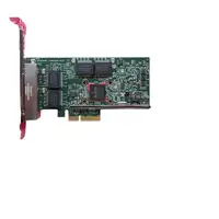 DELL 540-BDRJ adaptador y tarjeta de red Ethernet 1000 Mbit/s DELL 540-BDRJ adaptador y tarjeta de red Ethernet 1000 Mbit/s