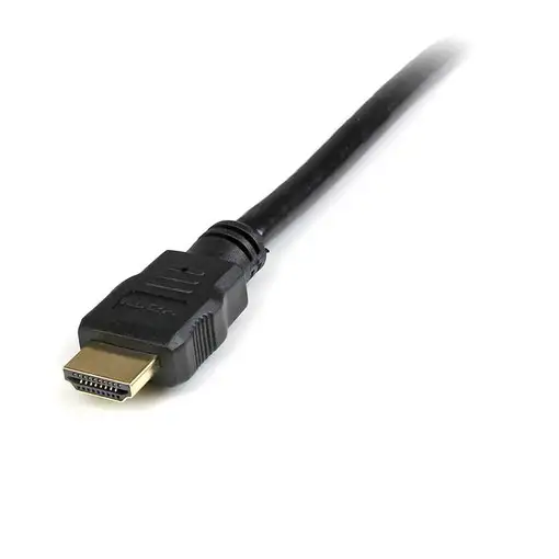StarTech.com Cable HDMI a DVI 2m - DVI-D Macho - HDMI Macho - Adaptador - Negro