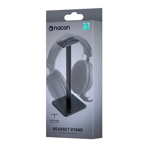 NACON MULTIHEADSETSTAND auricular / audífono accesorio Soporte para auriculares