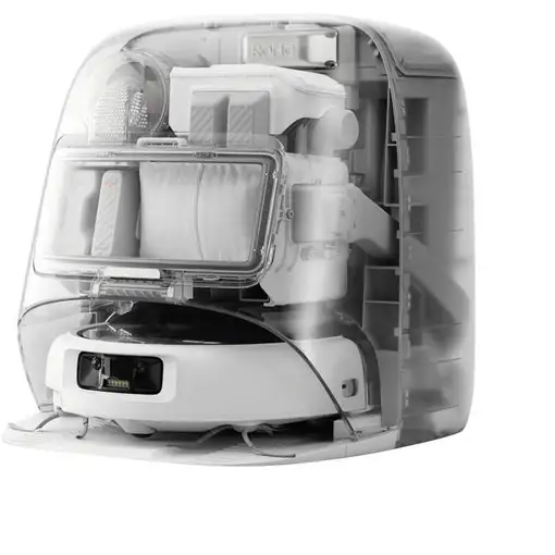 DJI ROMO P (Water Tank Version) Transparente