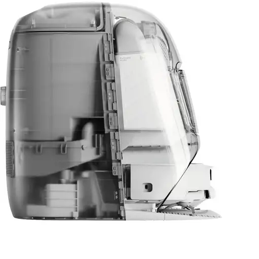 DJI ROMO P (Water Tank Version) Transparente