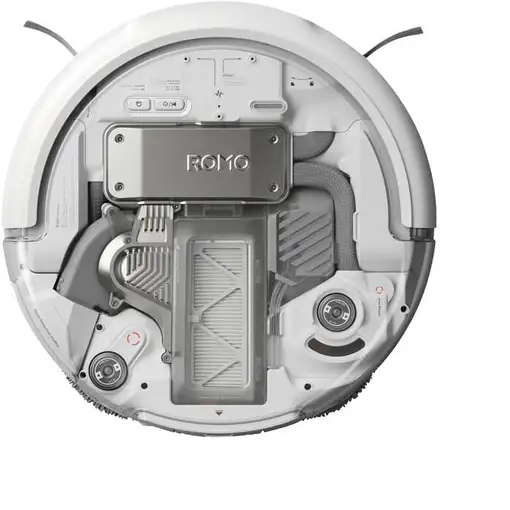 DJI ROMO P (Water Tank Version) Transparente