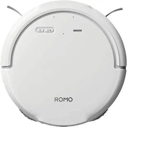 DJI ROMO S (Water Tank Version) Blanco