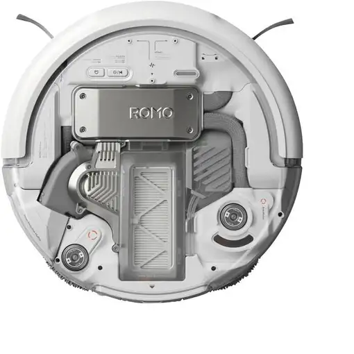 DJI ROMO A (Water Tank Version) Blanco