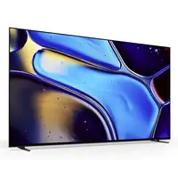Televisor OLED 55" 4K Ultra HD Negro Smart K55XR8APAEP SONY