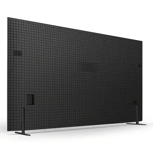 Televisor OLED 55" 4K Ultra HD Negro Smart K55XR8APAEP SONY