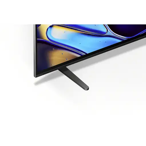 Televisor OLED 55" 4K Ultra HD Negro Smart K55XR8APAEP SONY