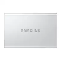 Samsung MU-PD2T0G/WW unidad externa de estado sólido 2 TB USB Tipo C 3.2 Gen 2