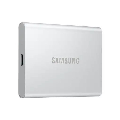 Samsung MU-PD2T0G/WW unidad externa de estado sólido 2 TB USB Tipo C 3.2 Gen 2