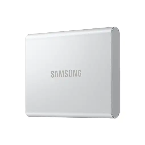 Samsung MU-PD2T0G/WW unidad externa de estado sólido 2 TB USB Tipo C 3.2 Gen 2
