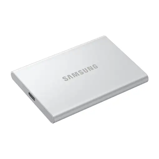 Samsung MU-PD2T0G/WW unidad externa de estado sólido 2 TB USB Tipo C 3.2 Gen 2