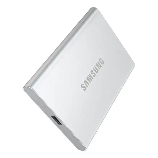 Samsung MU-PD2T0G/WW unidad externa de estado sólido 2 TB USB Tipo C 3.2 Gen 2