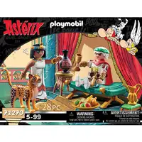 Playmobil Asterix 71270 figura de juguete para niños