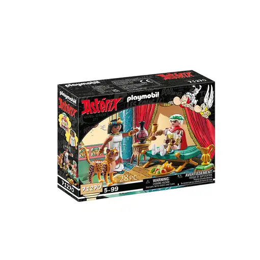 Playmobil Asterix 71270 figura de juguete para niños