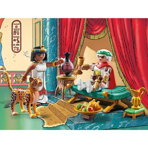 Playmobil Asterix 71270 figura de juguete para niños