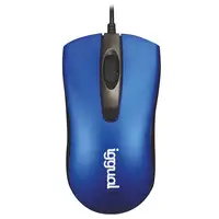 iggual Ratón óptico COM-BUSINESS-1200DPI azul iggual Ratón óptico COM-BUSINESS-1200DPI azul