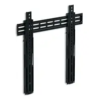 TM Electron TMSLC130S soporte para TV 139,7 cm (55") Negro