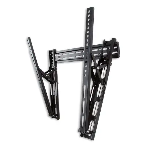 TM Electron TMSLC130S soporte para TV 139,7 cm (55") Negro