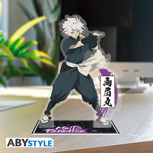 ABYstyle ABYACF189 collectible figure
