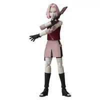 Bandai Anime Heroes Haruno Sakura Bandai Anime Heroes Haruno Sakura