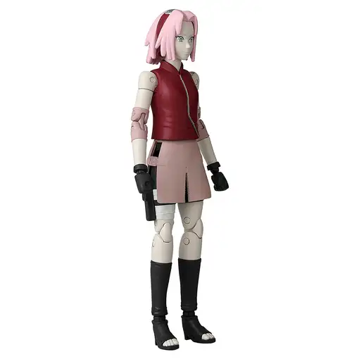 Bandai Anime Heroes Haruno Sakura