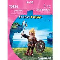 Playmobil Playmo-Friends 70854 figura de juguete para niños Playmobil Playmo-Friends 70854 figura de juguete para niños