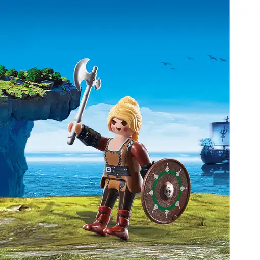 Playmobil Playmo-Friends 70854 figura de juguete para niños