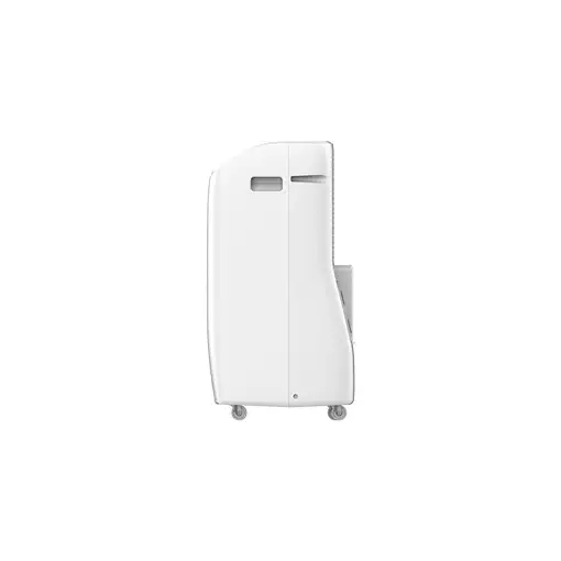 Hisense APC12QC aire acondicionado portátil 64 dB Blanco