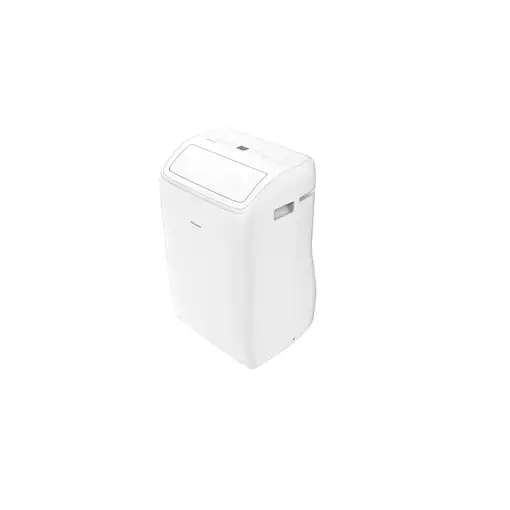 Hisense APC12QC aire acondicionado portátil 64 dB Blanco