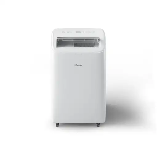 Hisense APC12QC aire acondicionado portátil 64 dB Blanco