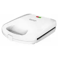 Taurus SM1200 sandwichera 1200 W Blanco