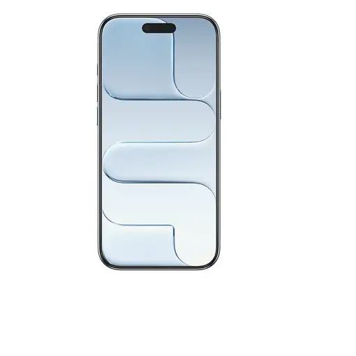 Belkin ScreenForce InvisiGlass Protector de pantalla para privacidad Apple 1 pieza