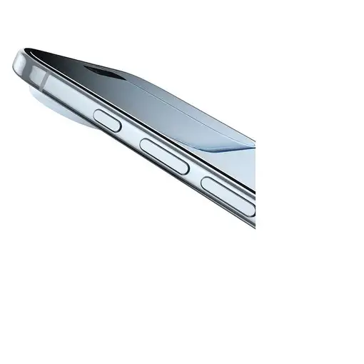 Belkin ScreenForce InvisiGlass Protector de pantalla para privacidad Apple 1 pieza