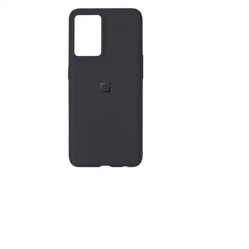 OnePlus 5431100326 funda para teléfono móvil 16,3 cm (6.43") Negro OnePlus 5431100326 funda para teléfono móvil 16,3 cm (6.43") Negro