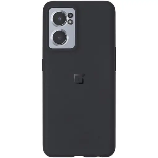 OnePlus 5431100326 funda para teléfono móvil 16,3 cm (6.43") Negro